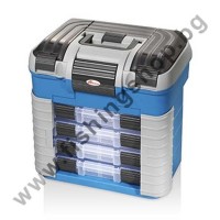 Куфар Plastica Panaro 502 комбиниран